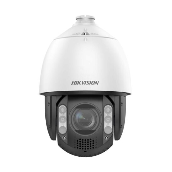 IP HIKVISION DS-2DE7A812MCG-EB, 8 Mp, Varifocal 6.7-80.4 mm, Smart Hybrid Light IR 150m/LED 100m, AcuSense, Auto-tracking