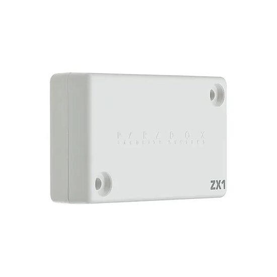 Expandor zone ZX1