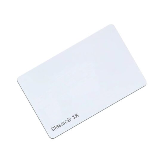 Card Mifare 1k CARD 