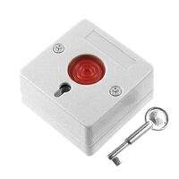 Buton panica PB-54