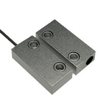 Contact magnetic metalic MS-18M