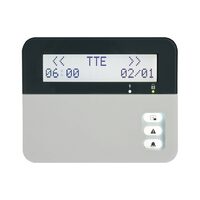 Tastatura Eclipse LCD32