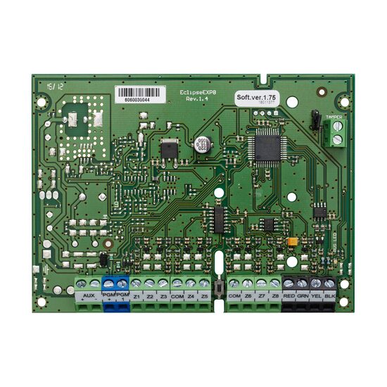 Expandor zone Eclipse ZONE 8