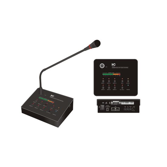 T-216 MICROFON