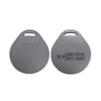 Keytag AR-TAGK33W20F-MF18