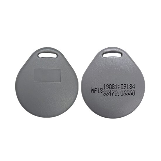 Keytag AR-TAGK33W20F-MF18