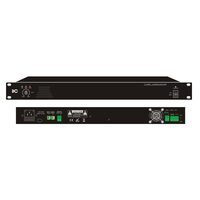 T-1240D AMPLIFICATOR