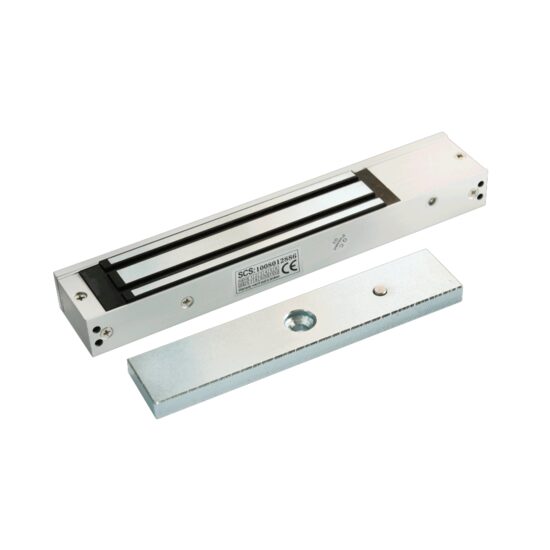 Electromagnet 280 Kgf 12V SM-280-S