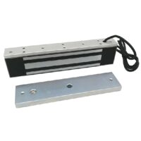 Electromagnet Waterproof 350 Kgf 12V SM-350W