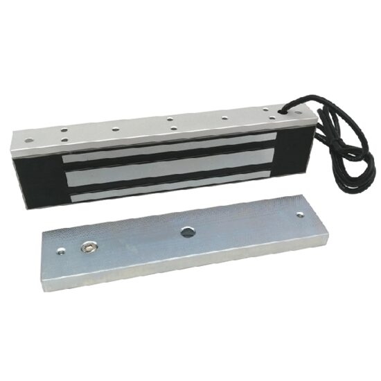 Electromagnet Waterproof 350 Kgf 12V SM-350W
