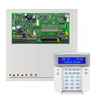 KIT SP7000+ cu tastatura LED K32+