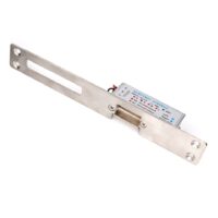 Yala electromagnetică 12V SL 240A-NO