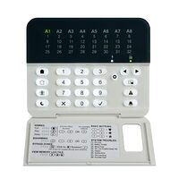 Tastatura Eclipse LED32