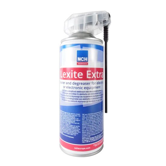 LEXITE EXTRA