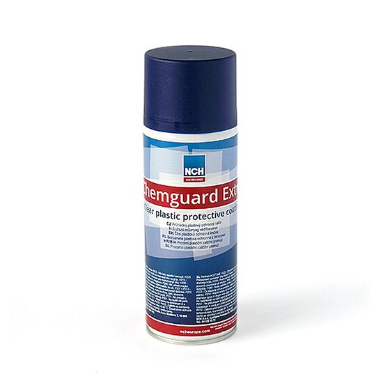Chemguard Extra