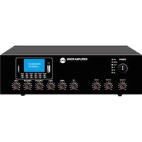CMX EA-60A AMP