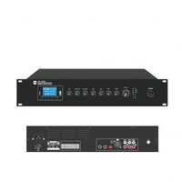 CMX EA-350A AMP