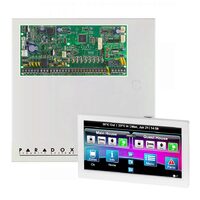 Kit SP6000+ cu tastatura touchscreen TM70