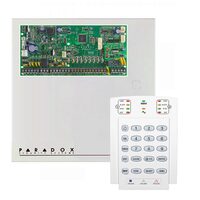 Kit SP6000+ cu tastatura LED K10V