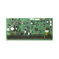 Placa centrala EVOHD