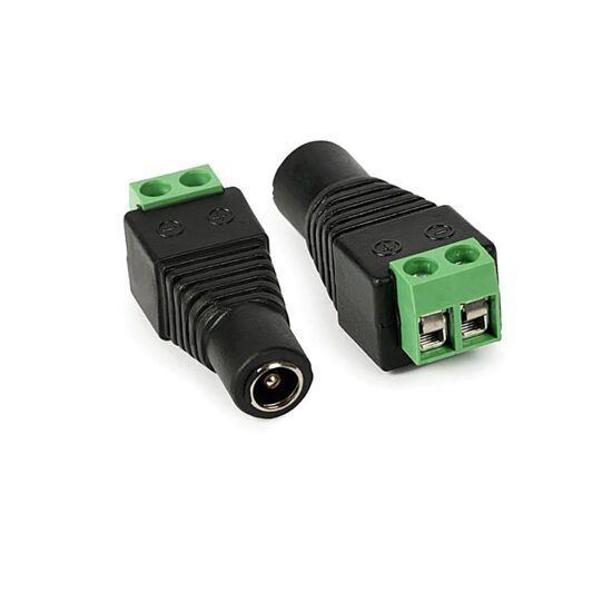 W-PC 102 CONNECTOR