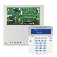 KIT SP7000+ cu tastatura LCD K35