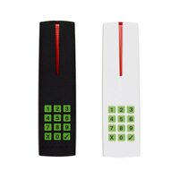 Cititor de proximitate cu tastatura R915