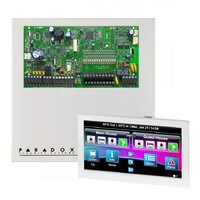 KIT SP7000+ cu tastatura touchscreen TM70