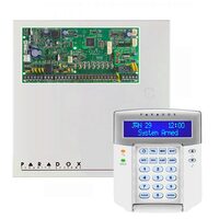 Kit SP6000+ cu tastatura LCD K32LCD+