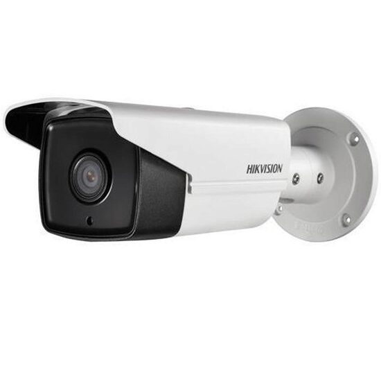 CAMERA DS-2CE16D8T-IT3E 2.8mm, IR 40m, PoC