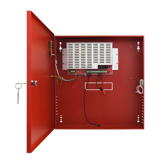Sursa alimentare EN54C - 5A17