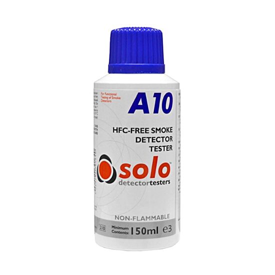 Aerosol Testgas SOLO A10