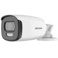 CAMERA DS-2CE12HFT-E  2.8mm, LED 40m, PoC