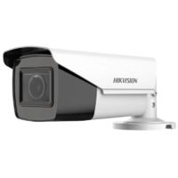 Camera Turbo HD HIKVISION DS-2CE19H0T-AIT3ZF, 5 Mp, Varifocal 2.7-13.5 mm, IR 40m