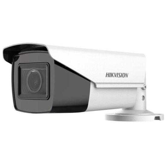 Camera Turbo HD HIKVISION DS-2CE19H0T-AIT3ZF, 5 Mp, Varifocal 2.7-13.5 mm, IR 40m
