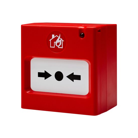 Buton incendiu SensoIRIS MCP150