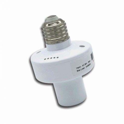CONTROLLER WIFI DULIER2 E27RX compatibil aplicatie, control vocal, automatizare iluminat