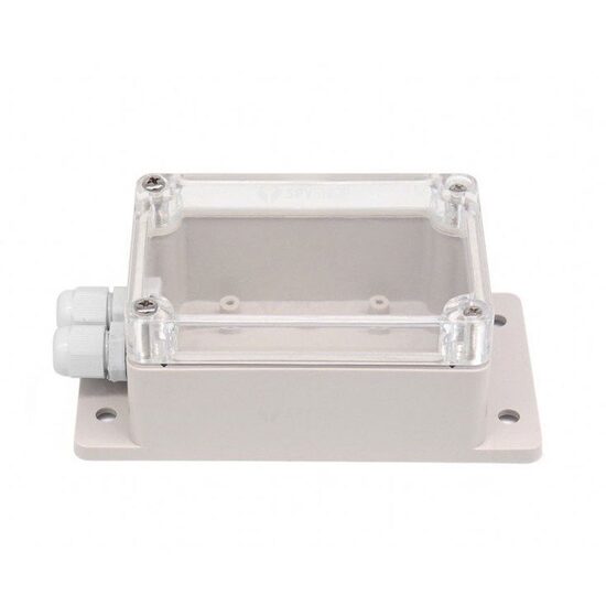 CARCASA SONOFF IP66 rezistenta la apa, protectie exterioara 