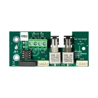 Interfata MIX FO / RS422 P2P