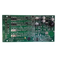 Card extensie 2 bucle 2-LC EVOLUTION
