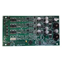 Card extensie 4 bucle 4-LC EVOLUTION
