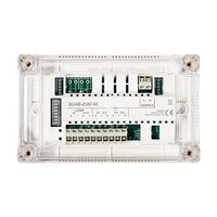 Modul adresabil monitorizare QUAD ZMU - 2 ZONES