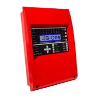 Centrala incendiu adresabila G-ONE