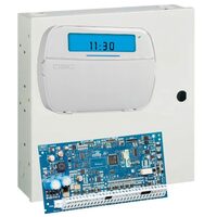 CENTRALA EFRACTIE NEO 2016E2ICON