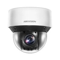IP HIKVISION DS-2DE4A425IWG-E, 4 Mp, Varifocal
4.8-120 mm, Zoom 25x, IR 50m