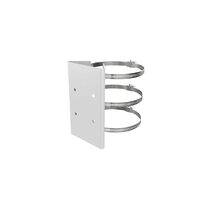Suport montaj pe stalp HIKVISION DS-1673ZJ