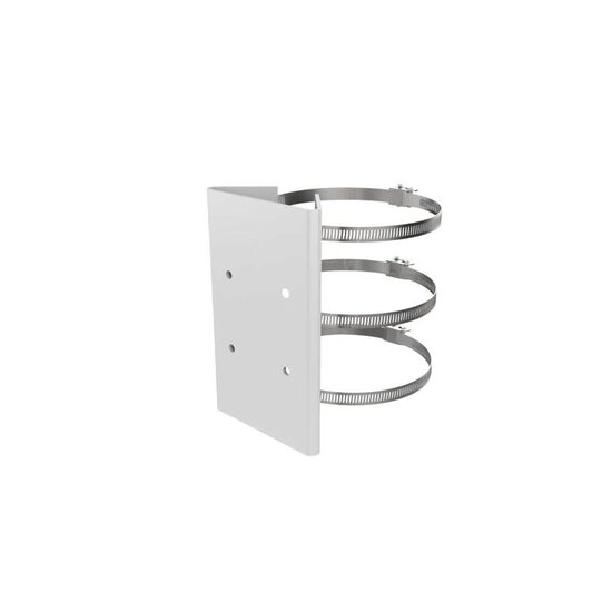 Suport montaj pe stalp HIKVISION DS-1673ZJ