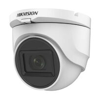 Camera Turbo HD HIKVISION DS-2CE76D0T-ITMF C, 2 Mp, 2.8 mm, IR 30m