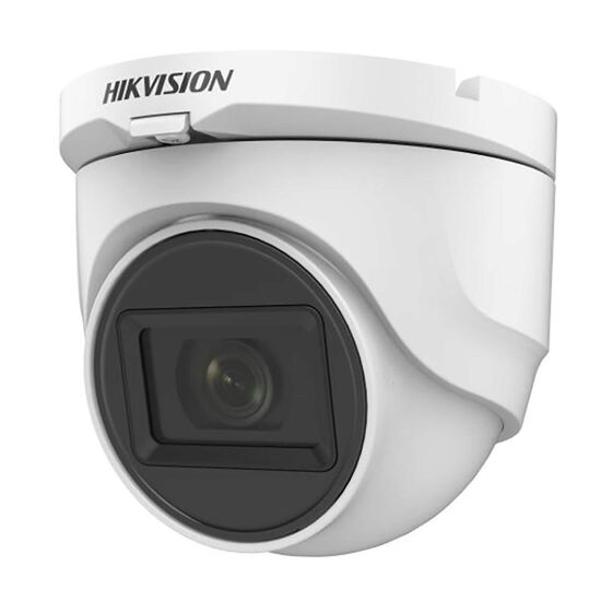 Camera Turbo HD HIKVISION DS-2CE76D0T-ITMF C, 2 Mp, 2.8 mm, IR 30m