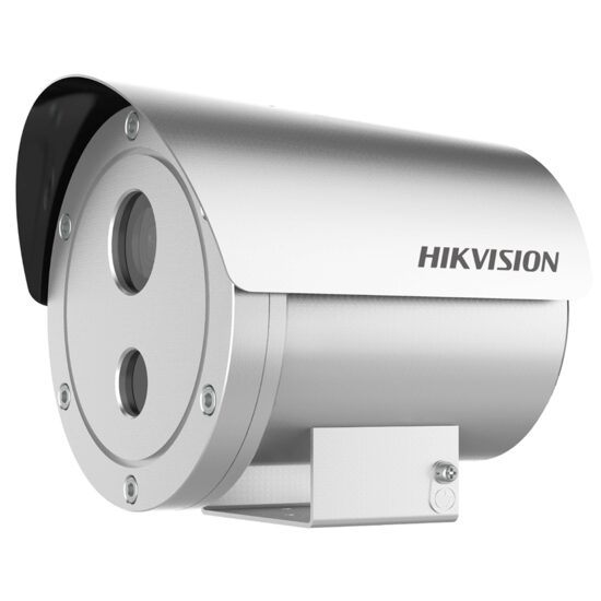 IP HIKVISION DS-2XE6222F-IS 4mm AntiEX
